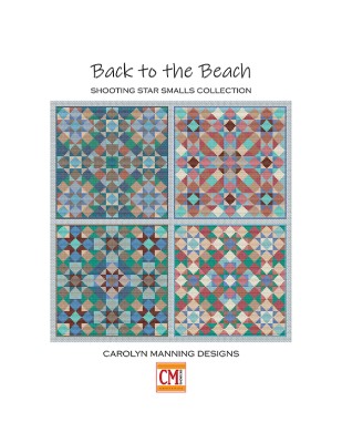 Back To The Beach